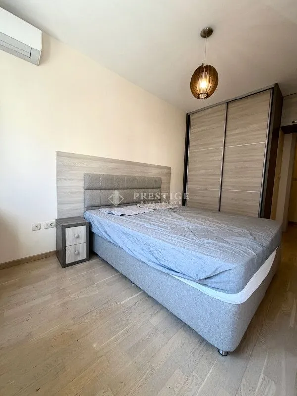 Izdavanje, dvosoban stan, 72m², City Kvart, Podgorica