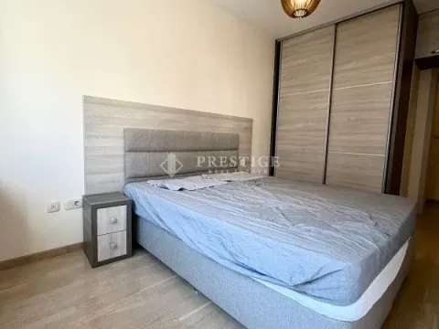 Rent, two bedroom apartment, 72m², City Kvart, Podgorica - image 8