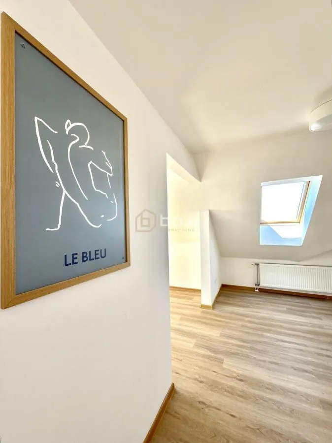 Rent, three bedroom apartment, 96m², Medijana, Niš