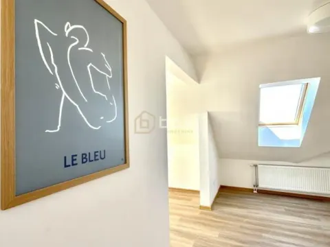 Rent, three bedroom apartment, 96m², Medijana, Niš - image 8