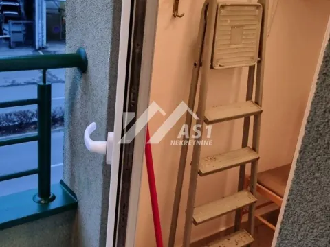 Izdavanje, stan, 28m², Grbavica, Novi Sad Sve Podlokacije - image 8