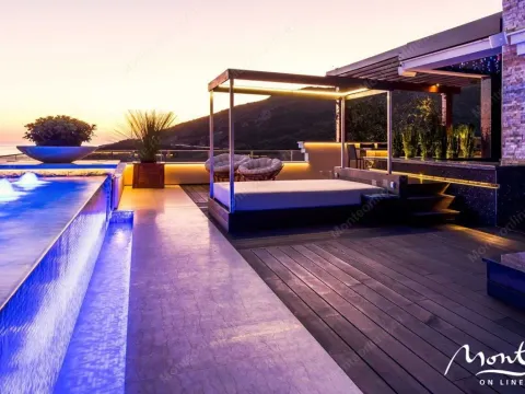 Prodaja, dvosoban stan, 168m², Bečići, Budva - image 6