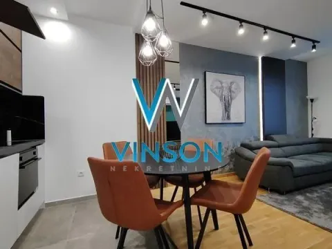 Rent, one bedroom apartment, 41m², Sajam, Novi Sad Sve Podlokacije - image 15