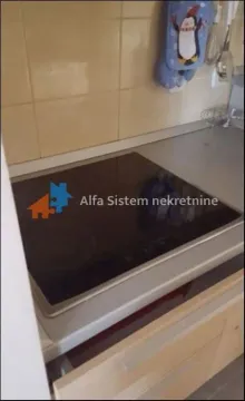 Rent, four bedroom apartment, 105m², Novi Beograd Blok 67, Novi Beograd Sve Podlokacije - image 5