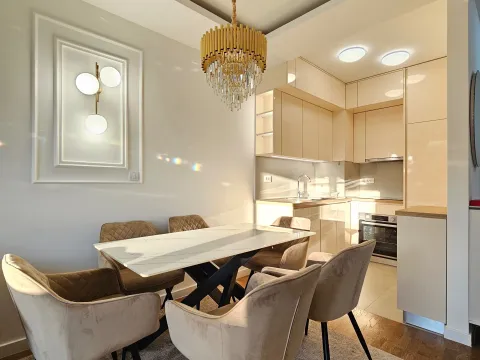 Rent, one bedroom apartment, 46m², Stari Aerodrom, Podgorica - image 2