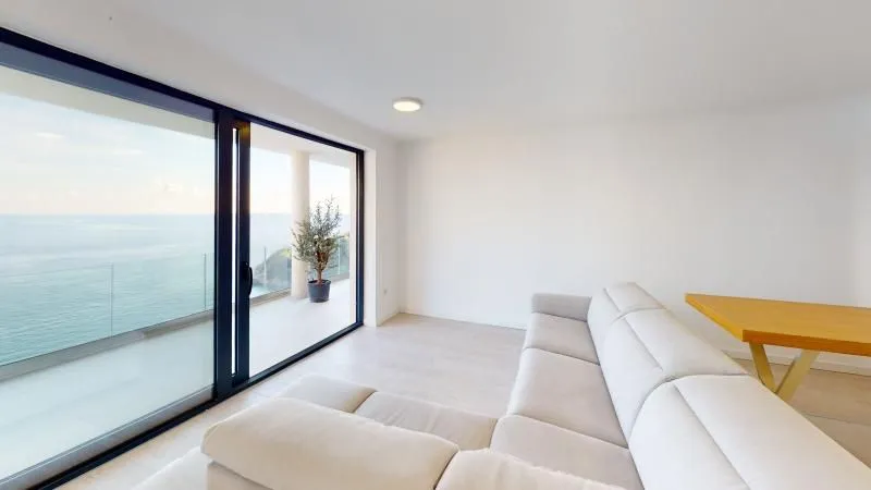 Prodaja, jednosoban stan, 76m², Budva, Crna Gora