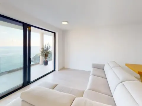 Sale, one bedroom apartment, 76m², Budva, Crna Gora - image 2