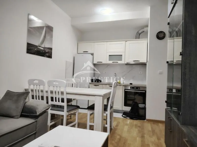 Rent, one bedroom apartment, 36m², Zabjelo, Podgorica