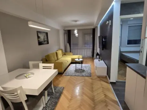 Izdavanje, dvosoban stan, 50m², Bulevar Oslobodjenja, Novi Sad Sve Podlokacije - image 5