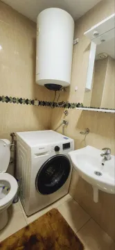 Prodaja, jednosoban stan, 37m², Centar, Podgorica - image 5