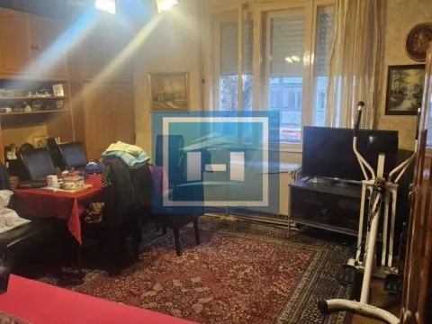 Prodaja, dvosoban stan, 56m², Vračar Sve Podlokacije, Beograd - image 2