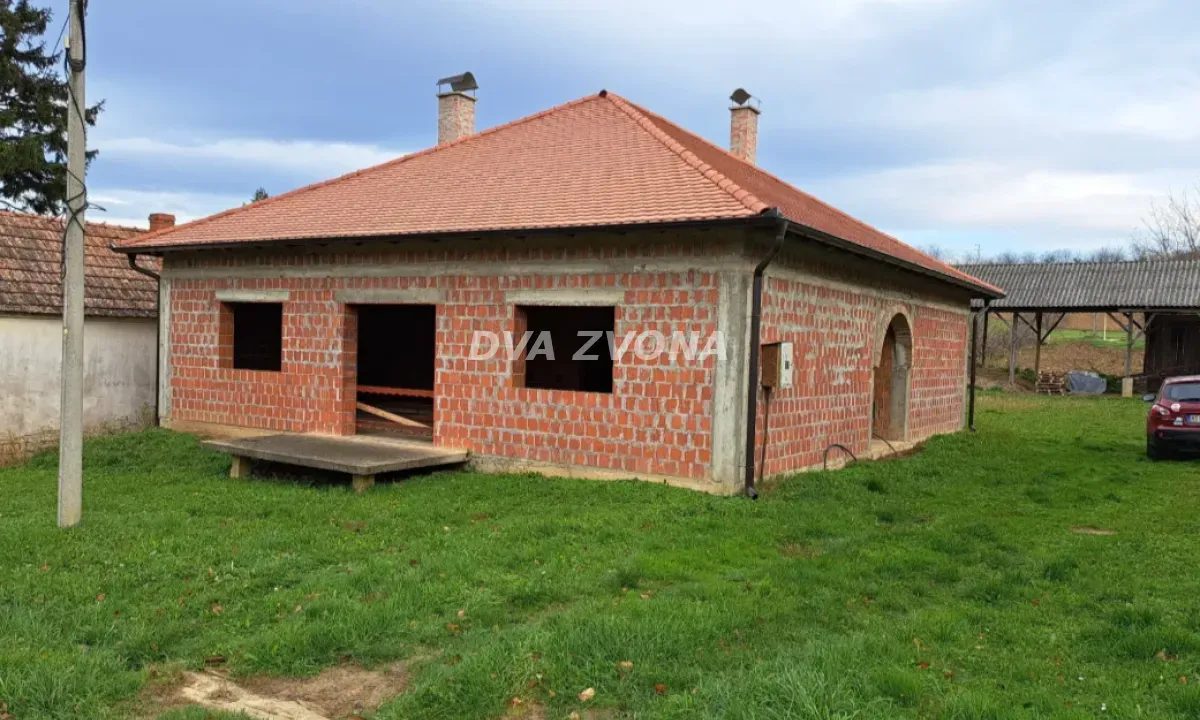 Prodaja, kuća, 139m², Beočin, Srbija