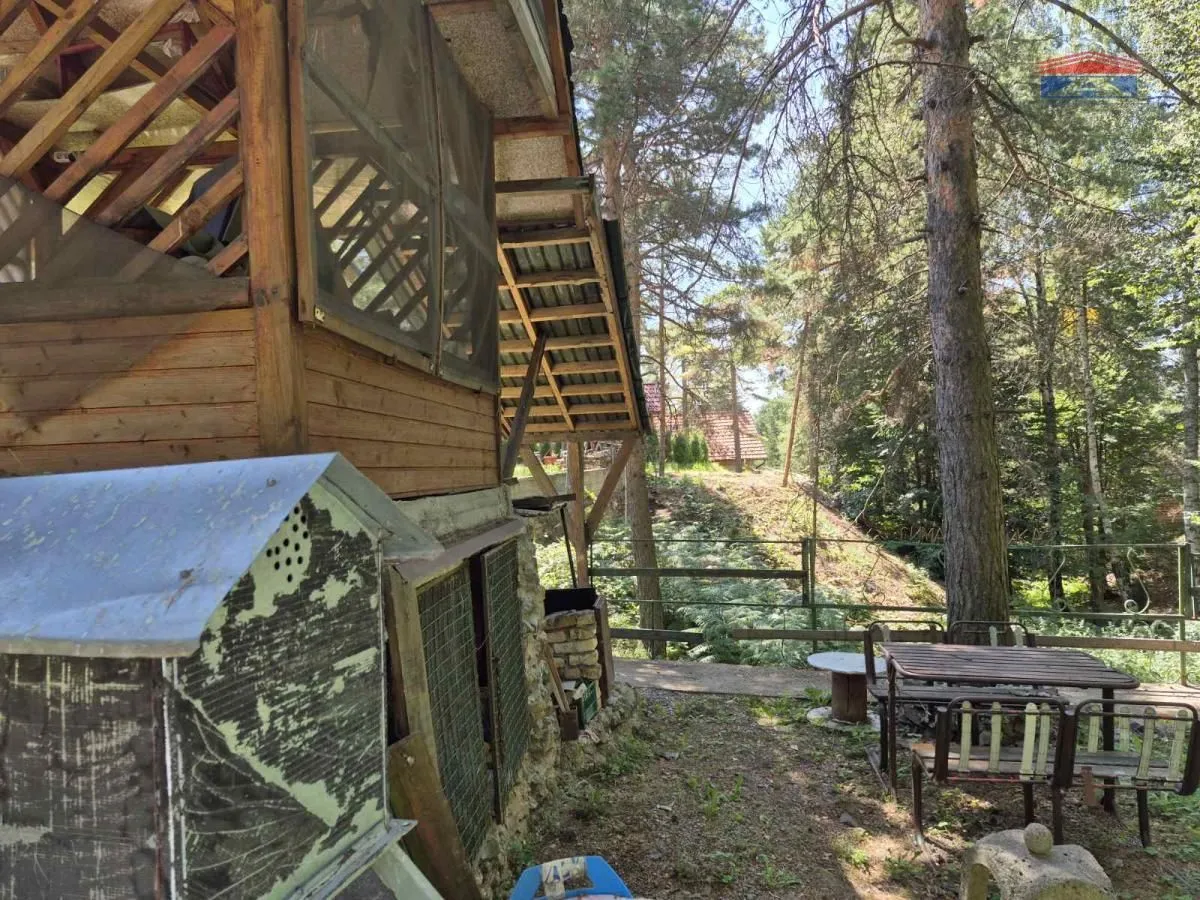 Prodaja, kuća, 157m², Divčibare, Valjevo