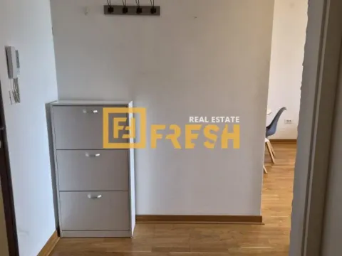 Izdavanje, jednosoban stan, 45m², Zagorič, Podgorica - image 11