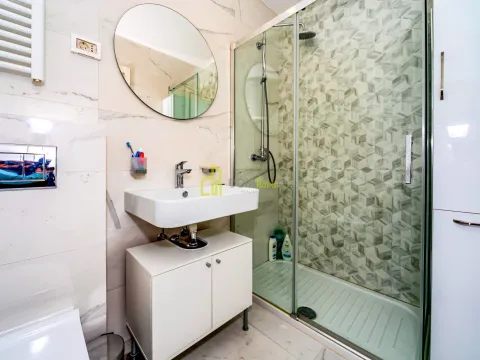 Izdavanje, jednosoban stan, 49m², Bar, Crna Gora - image 15