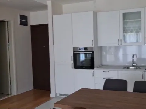 Rent, one bedroom apartment, 58m², Kruševac, Podgorica - image 6