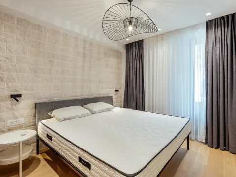 Sale, two bedroom apartment, 105m², Meljine, Herceg Novi - image 13