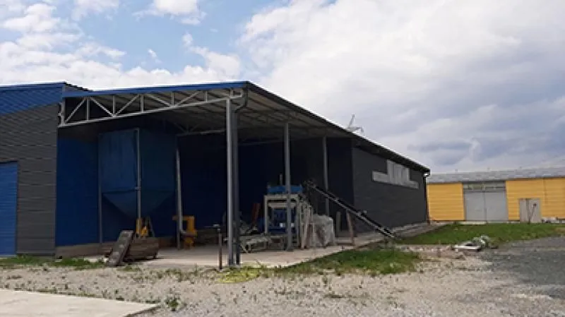 Rent, office space, 500m², Leštane, Grocka