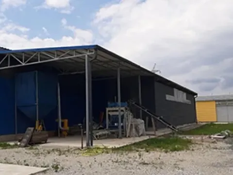 Izdavanje, poslovni prostor, 500m², Leštane, Grocka - image 6