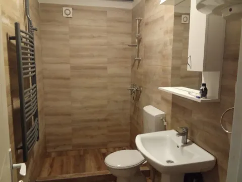 Rent, three bedroom apartment, 58m², Kalenić Pijaca, Vračar Sve Podlokacije - image 13