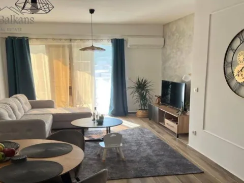 Daily-rent, one bedroom apartment, 57m², Budva, Crna Gora