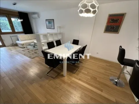 Rent, two bedroom apartment, 65m², Novi Beograd Blok 67, Novi Beograd Sve Podlokacije - image 5