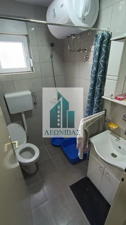 Izdavanje, dvosoban stan, 47m², Medijana, Niš