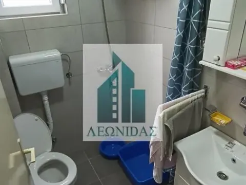 Rent, two bedroom apartment, 47m², Medijana, Niš - image 9