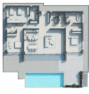 Sale, house, 272m², Podi, Herceg Novi - image 42