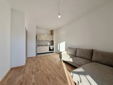 Prodaja, jednosoban stan, 40m², Zabjelo, Podgorica - image 9