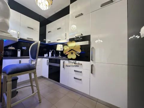 Izdavanje, jednosoban stan, 53m², City Kvart, Podgorica - image 7