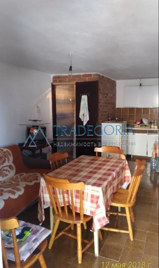 Prodaja, kuća, 78m², Sutomore, Bar