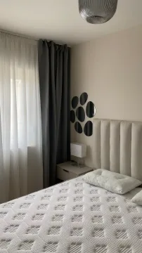 Rent, one bedroom apartment, 40m², Zabjelo, Podgorica - image 11