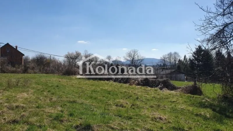 Prodaja, plac, 1000m², Babe, Sopot