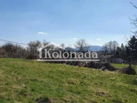 Sale, land lot, 1000m², Babe, Sopot - image 3