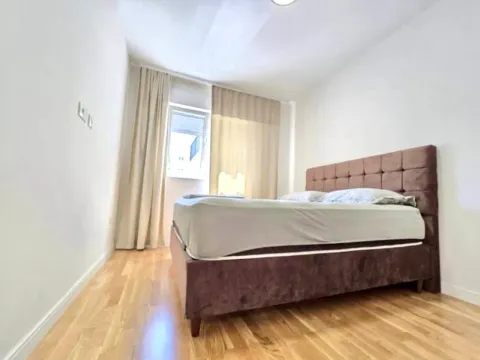 Rent, one bedroom apartment, 45m², Pobrežje, Podgorica - image 5