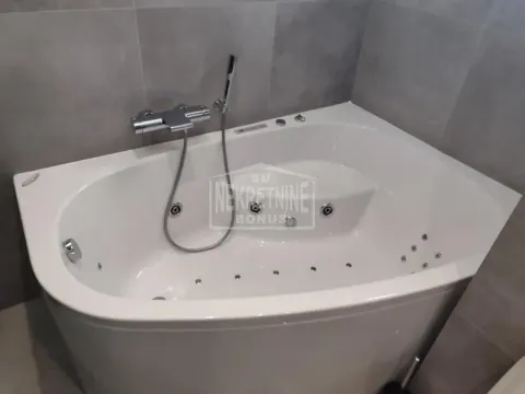 Sale, four bedroom apartment, 210m², Centar, Subotica - image 15