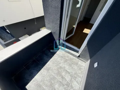 Prodaja, jednosoban stan, 41m², Adice, Novi Sad Sve Podlokacije - image 7