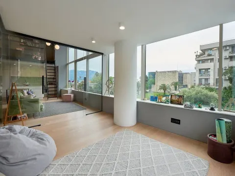 Sale, two bedroom apartment, 90m², Budva, Crna Gora - image 3