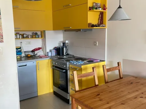 Rent, one bedroom apartment, 43m², Stari Aerodrom, Podgorica - image 3