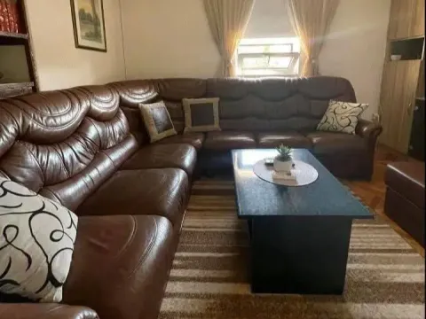 Sale, two bedroom apartment, 66m², Centar, Podgorica - image 15