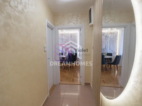 Prodaja, trosoban stan, 86m², Centar, Podgorica - image 4