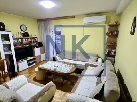 Sale, one bedroom apartment, 51m², Masline, Podgorica - image 2
