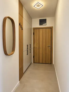 Rent, two bedroom apartment, 61m², Tološi, Podgorica - image 5