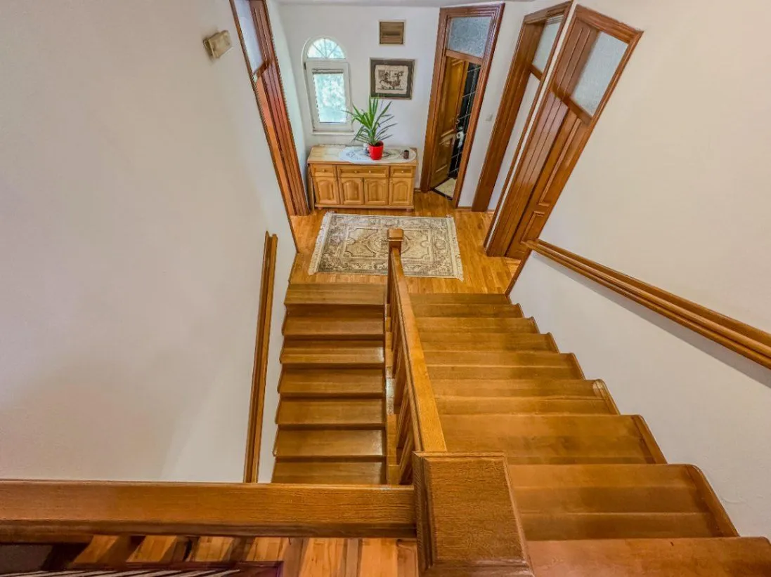 Rent, house, 500m², Gorica C, Podgorica