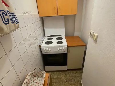 Prodaja, dvosoban stan, 42m², Centar, Podgorica - image 6