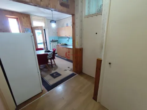 Sale, two bedroom apartment, 55m², Centar, Subotica - image 9