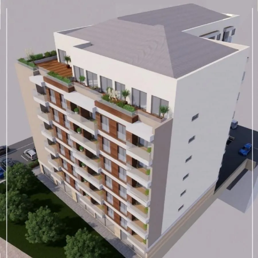 Prodaja, plac, 1200m², Bečići, Budva