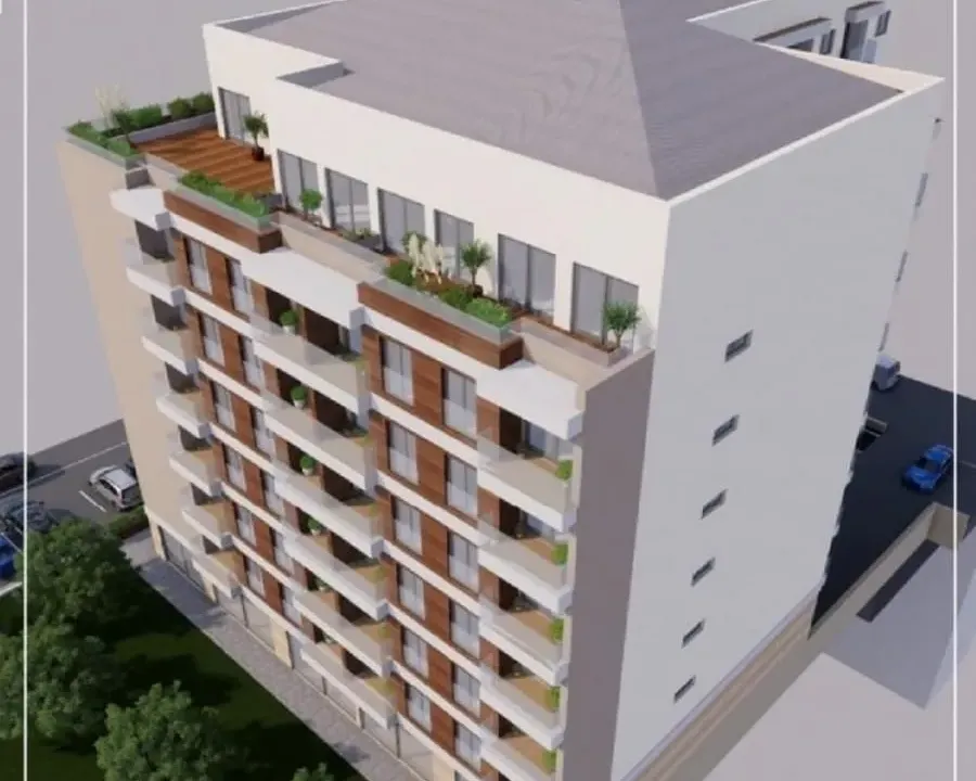 Prodaja, plac, 1200m², Bečići, Budva