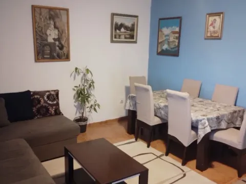 Sale, two bedroom apartment, 86m², Lazi, Budva